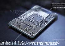 华为手机处理器如何突破技术封锁？