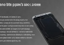 三星Note5怎么开后盖？不开胶不撬机身的正确步骤是？