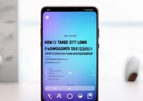 vivo手机怎么截长屏