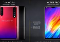 RedmiNote13Pro和Note13Pro 有什么区别