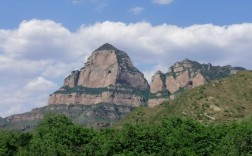 白玉沟风景区