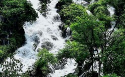 十万大山风景区