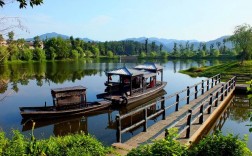 浙江武义风景区