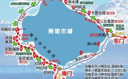 如何高效地查找和筛选旅游攻略？