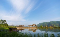 绵竹九龙山风景区攻略