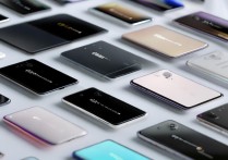 oppo 智能手机有哪些？