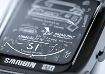 三星Gear S3智能手表怎么插SIM卡？步骤详解