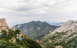 北京云蒙山自然风景区