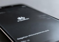 华为手机一接电话就黑屏怎么回事