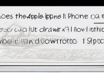 苹果手机自带涂鸦功能吗？没下载APP怎么画？