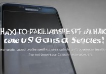 三星s6edge 怎么禁用google服务