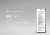 荣耀60起售价格多少？配置参数详细说明？