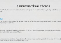 苹果4手机密码忘了怎么解锁？4种方法教你轻松搞定