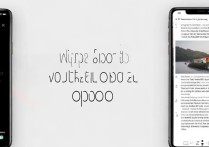 oppo手机怎么拍横屏视频？设置方法与拍摄技巧分享