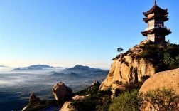 泸州风景区三大景区