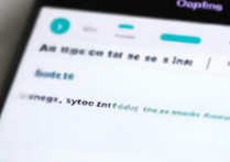 oppo手机怎么把字体调小？系统设置里字体大小在哪调？