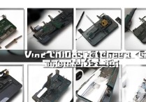 vivo摄像头怎么拆卸？自己动手教程步骤详解