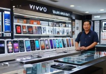vivo代理商