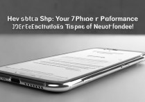 苹果7怎么设置才能流畅不卡顿?这些技巧你必须知道!