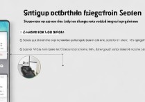 三星A70指纹添加教程在哪找？详细步骤教你轻松设置。