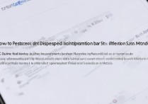 华为通知栏突然消失怎么恢复？3步教你找回设置方法