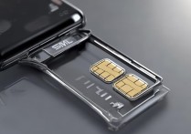 vivo手机双卡槽怎么正确安装两张SIM卡？