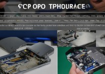 oppo充电器坏了怎么打开？自己动手维修步骤详解