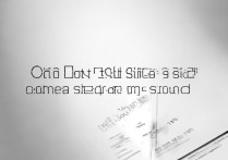 oppo手机如何彻底关闭相机拍照声音？