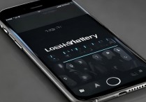 苹果6没电提示音怎么关，苹果6低电量提示音关闭方法