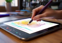 ipad可以当手绘板吗