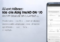 oppo手机怎么修改ip地址？详细步骤与注意事项分享