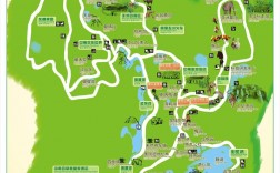 安吉百草园旅游攻略，如何规划一次完美的旅行体验？