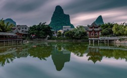 南宁武鸣风景区