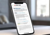 三星手机怎么查当前刷机版本？官方渠道或第三方工具？