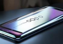 oppo relame手机
