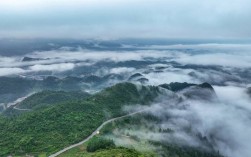 重庆酉阳风景区