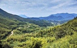 杭州径山风景区