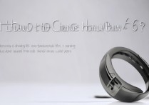 华为手环6怎么充？采用什么充电方式？