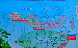 探索四川瓦屋山，一份详尽的旅游攻略能告诉我们什么？