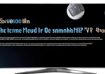 三星电视怎么开启娱乐模式？详细步骤在这里！