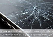 oppo手机屏幕摔碎了不换屏有什么修复妙招吗？