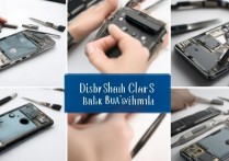 vivov3ma后壳怎么拆卸？自己拆机步骤详解