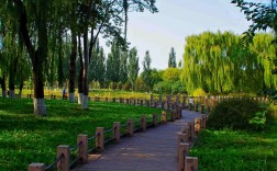 北京公园风景区