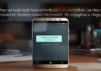 华为老手机显示内存不足，怎么清理才能不卡顿？