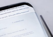 vivo手机连不上WiFi，密码忘了怎么找回？