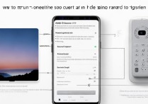 三星S8红外功能怎么用？电视空调遥控器怎么配？