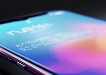 vivo 曲面屏