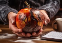 苹果很烫导致指纹坏了怎么办？如何修复或解决？