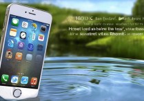 苹果5掉水里了怎么办？还能修吗？数据会丢吗？