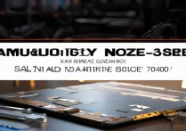 三星Note3怎么拆屏幕？步骤和工具有哪些？